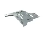 68535345AB - Body Sheet Metal Except Doors: Cowl Panel, Left for Mopar Image