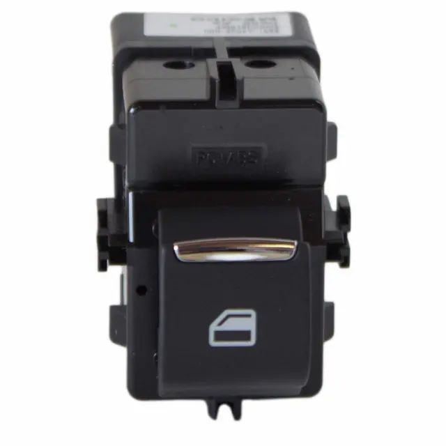 SW7285 - Body: Motorcraftâ„¢ Window Switch for Ford Image