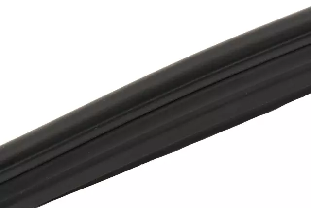 Rear Driver Side Door Weatherstrip - GM (42474602)