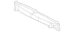 2026100014 - Substructure: Crossmember for Mercedes-Benz Image