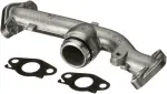 CO35084 - : Engine Coolant Water Outlet for Gates Image