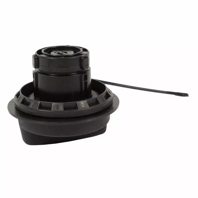 XU5Z9030NA - : Fuel Tank Cap for Ford: Explorer, Explorer Sport Trac | Lincoln: Aviator | Mercury: Mountaineer Image