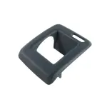 85658256 - Body: Folding Seat Latch Release Handle Bezel for GM Image image