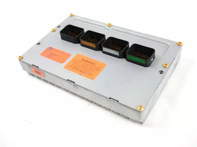 5187761AA - Electrical: Powertrain Control Module for Mopar Image image