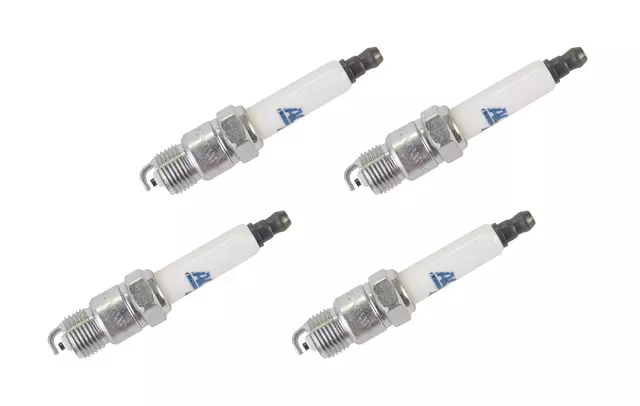19301809 - : F (S)Spark Plug for GM Image