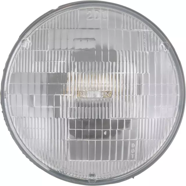 H6024C1 - : Philips Standard Sealed Beam H6024 for Philips Image