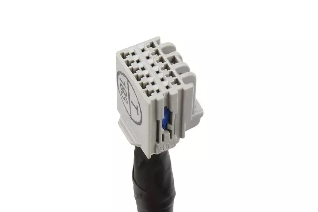 25823069 - : Primed Driver Side Mirror for GM Image