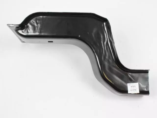 5115266AC - Body Sheet Metal Except Doors: Wheelhouse Reinforcement, Right for Mopar Image