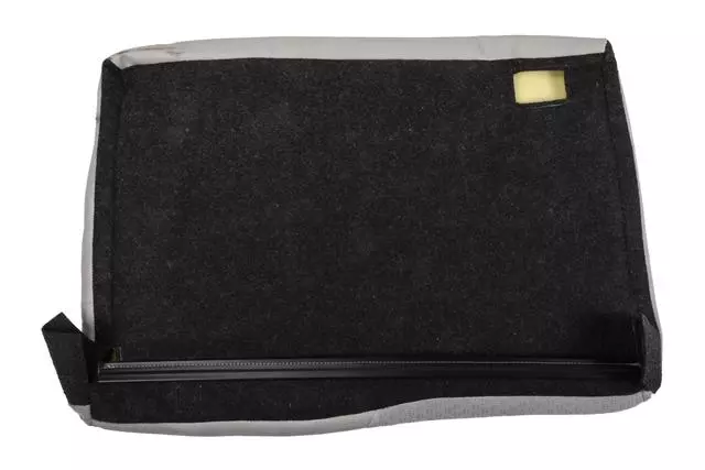 19124781 - Body: Seat Back Cover for Chevrolet: Impala, Impala Limited Image