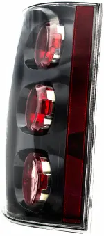 1611397 - Electrical, Lighting and Body: Tail Light Assembly for Dorman Image