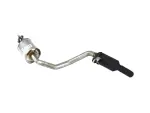 68360655AA - Exhaust: Exhaust Muffler And Tailpipe for Mopar Image