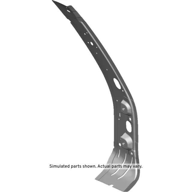 22805470 - Body: Inner Reinforced for GM Image