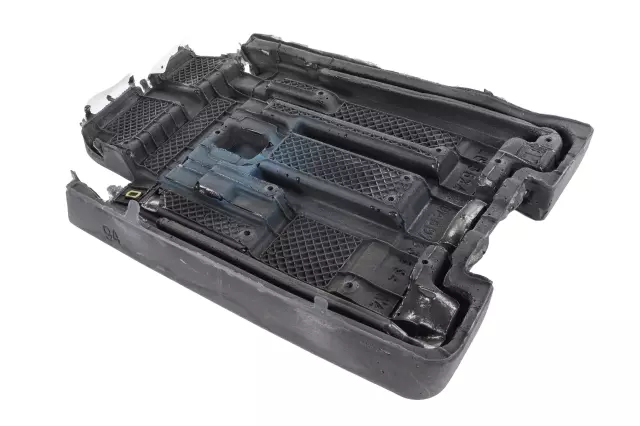 23477504 - Body: Seat Back Pad for Cadillac: Escalade | Chevrolet: Suburban, Tahoe | GMC: Yukon, Yukon XL Image