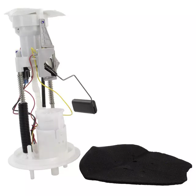 8L3Z9H307Q - Fuel System: Fuel Pump for Ford: F-150 | Lincoln: Mark LT Image