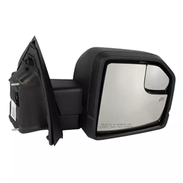 15 thru 17 F-150 OEM Ford Power Heated Turn Signal Puddle Spot PASSENGER Mirror - Ford (FL3Z-17682-DC)