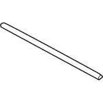 K2GZ2021702B - : Upper Seal for Ford: Edge Image