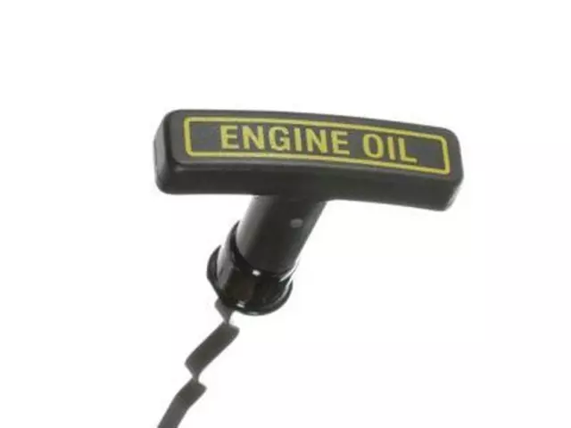 Indicator Assembly Oil Level - Ford (F37Z-6750-B)