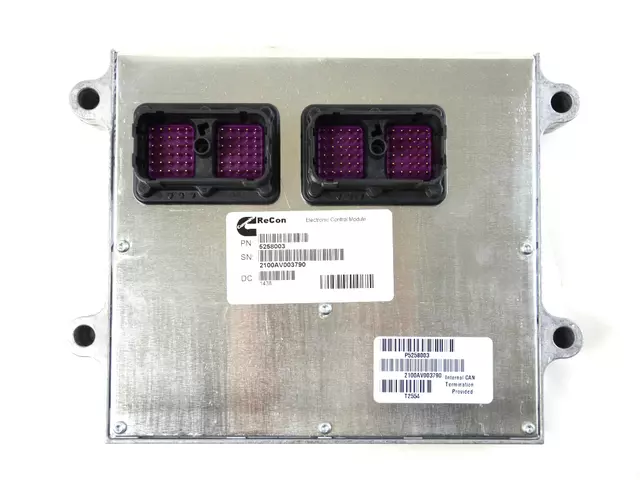 5179028AE - : Engine Controller Module for Dodge: Ram 2500, Ram 3500 Image