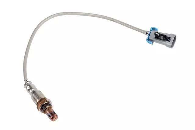 Heated Oxygen Sensor - GM (12656543)