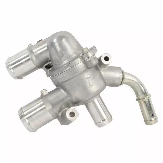 Connection Water Outlet - Ford (KS7Z-8A586-A)