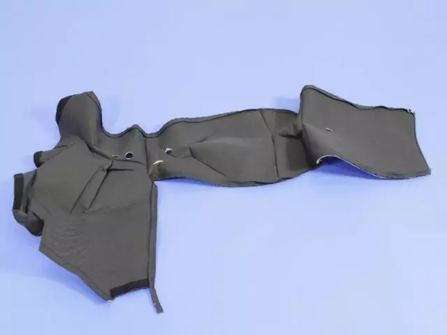 Sport Bar Cover, Left - Mopar (1CH45XDVAD)