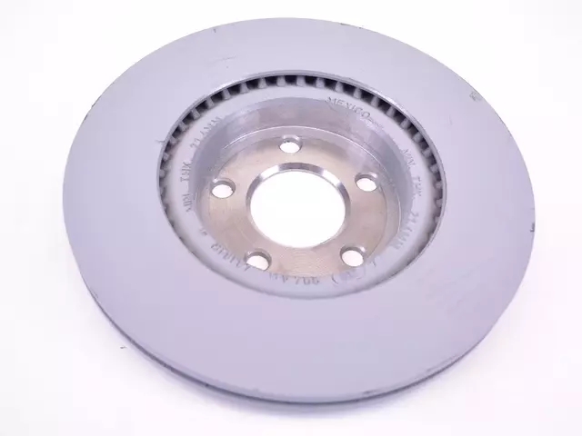4509994AD - : Brake Rotor for Chrysler: PT Cruiser Image