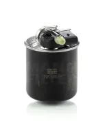 WK82014 - : Fuel Filter for MANN-FILTER Image
