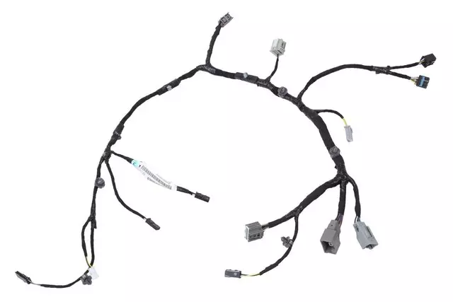 23340410 - Body: Wire Harness for Cadillac: CTS Image