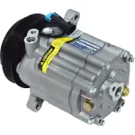 CO10723C - : A/C Compressor -- UAC DCV14G Compressor Assembly for UAC Image