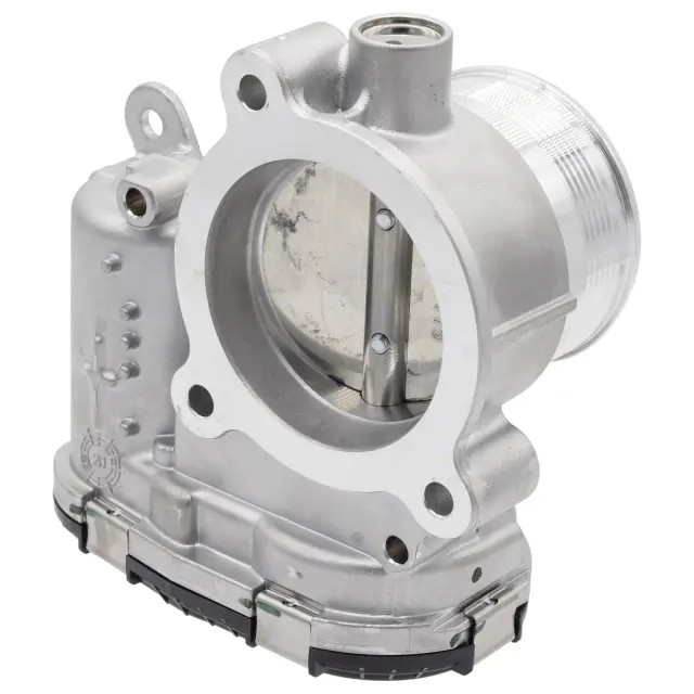 Throttle Body - Ford (K2GZ-9E926-A)