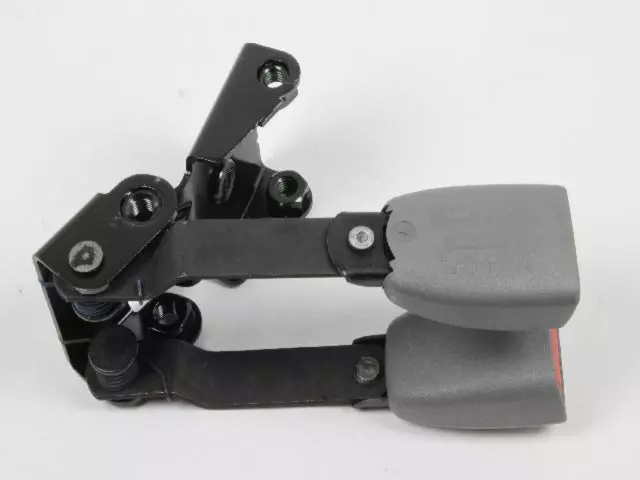 XV791D5AC - Restraints: Rear Inner Seat Belt, Left for Mopar Image