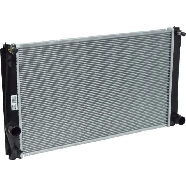 RA2891C - Cooling Systems: Radiator -- Crossflow Radiator for UAC Image