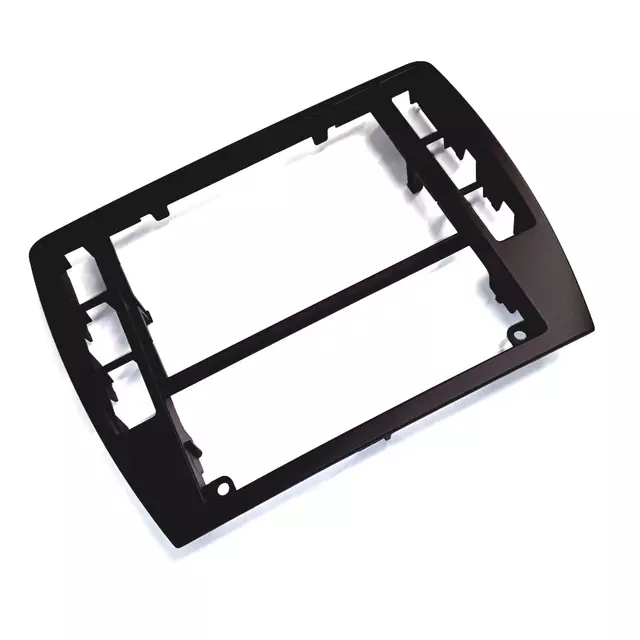 3B0858069AT2AQ - Body: Center Bezel for Volkswagen: Passat Image