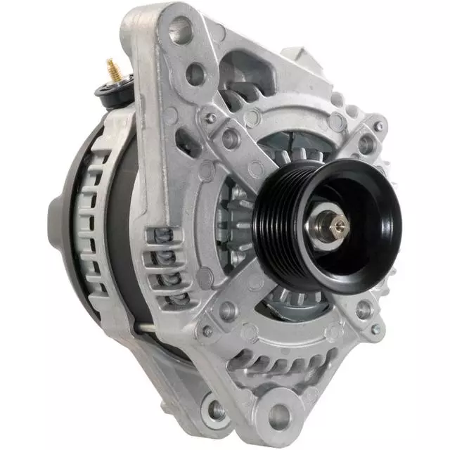 3351309 - : Alternator for ACDelco Image