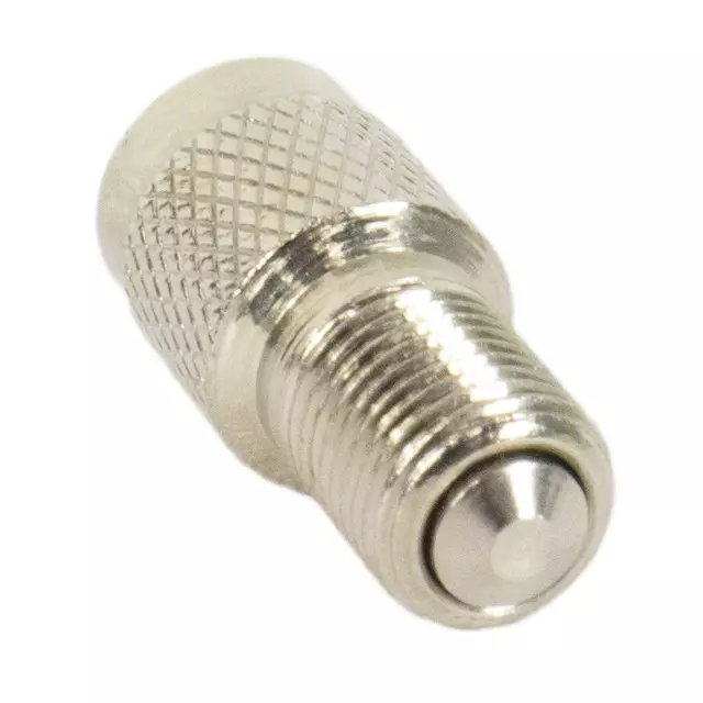 HU5Z1A163A - : Valve Stem Cap for Ford: F-250 Super Duty, F-350 Super Duty Image