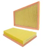 WA10986 - : WIX Air Filter Panel for WIX Image