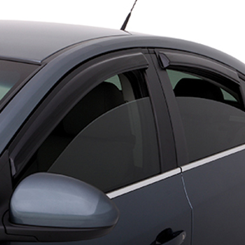 Air Deflector, Side Windows - GM (19331072)