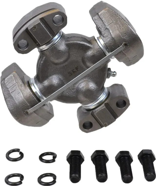 UJ924 - : SKF UJ924 Universal Joint Heavy Duty for SKF Image