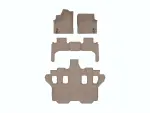 451713123 - : FloorLiner™ DigitalFit® for WeatherTech Image