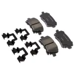 19428128 - : Pad Kit for GM Image