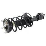 811404 - : 13-18 Ford Taurus SHO Suspension Strut and Coil Spring Assembly  - Front Left for GSP Image