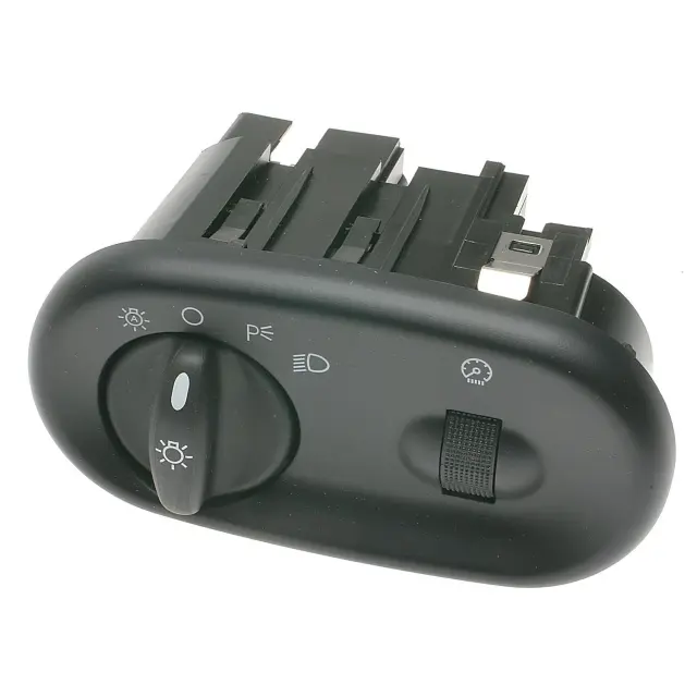 DS1382 - Interior: Headlight Switch for SMP CORP Image