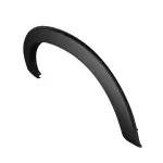 6MS43TZZAB - : Wheel Opening Flare Molding, Left for Mopar Image