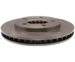 66943R - : Disc Brake Rotor for Raybestos Brakes Image