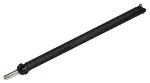 986247 - : Rear 1-Piece Steel Driveshaft Assembly for Chevrolet: Suburban 2500 | GMC: Yukon XL 2500 Image