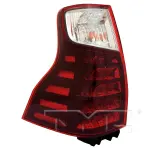 11929080 - : TYC Tail Light Assembly for TYC Image