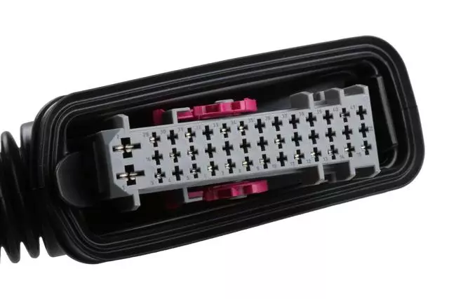 Front Passenger Side Door Wiring Harness - GM (94556216)