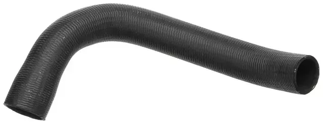 22287M - Belts and Cooling: Molded Lower Radiator Hose for Chevrolet: Blazer, S10, S10 Blazer | GMC: Jimmy, Jimmy S15, S15, Sonoma | Isuzu: Hombre | Oldsmobile: Bravada Image