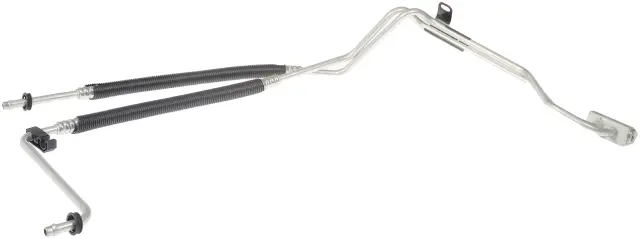 625300 - Belts and Cooling: Engine Oil Cooler Line for Dorman Image