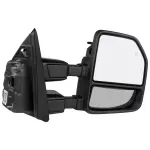 MC3Z17682UA - Body: Mirror Assembly for Ford: F-450 Super Duty Image